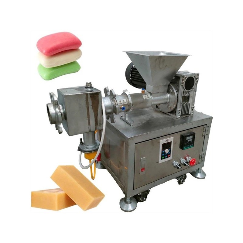DEVENEZ FABRICANT DE SAVON EN BARRE