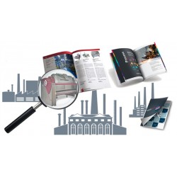 ASSISTANCE À PROJETS INDUSTRIELS
