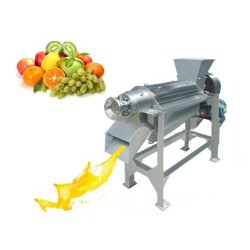 Generic Machine à jus de fruits et légumes avec fonction de