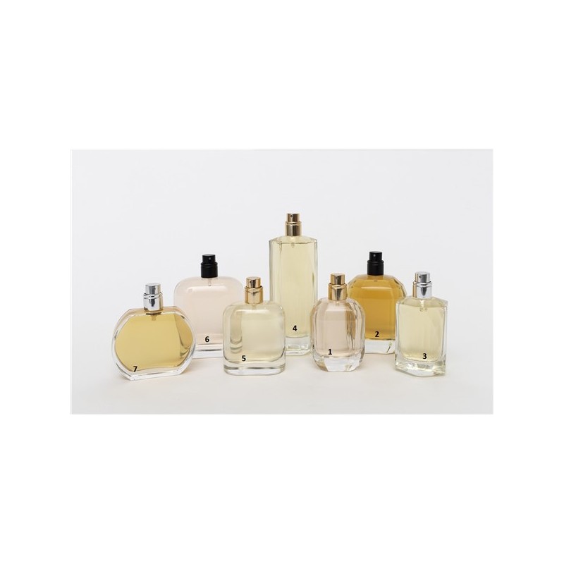 CREEZ UNE UNITE DE FABRICATION DE PARFUMS