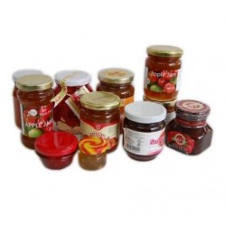 CREEZ UNE UNITE DE PRODUCTION DE CONFITURE D'UNE CAPACITE DE 100 KG/H