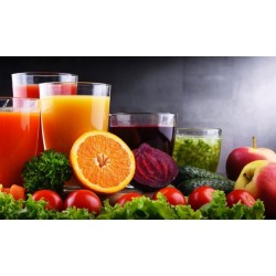 CREEZ UNE UNITE D'EXTRACTION DE JUS A LA VAPEUR D'EAU