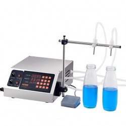 CREEZ UNE UNITE D'EXTRACTION DE JUS A LA VAPEUR D'EAU